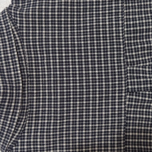 Utility Brand Men's Dress Shirt Size Large - Picture 3 of 8